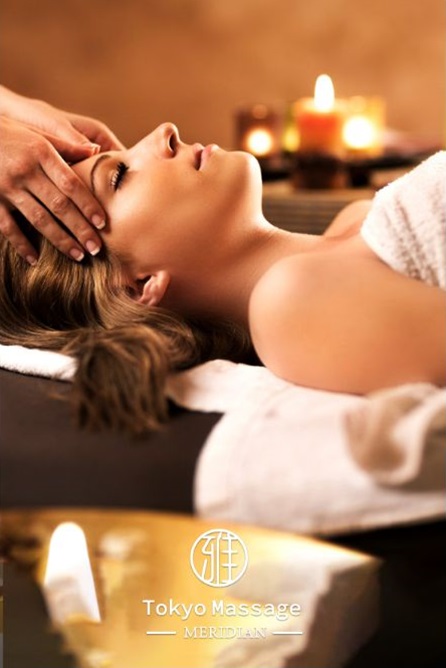 Tokyo Massage Spa Doral Head Therapy