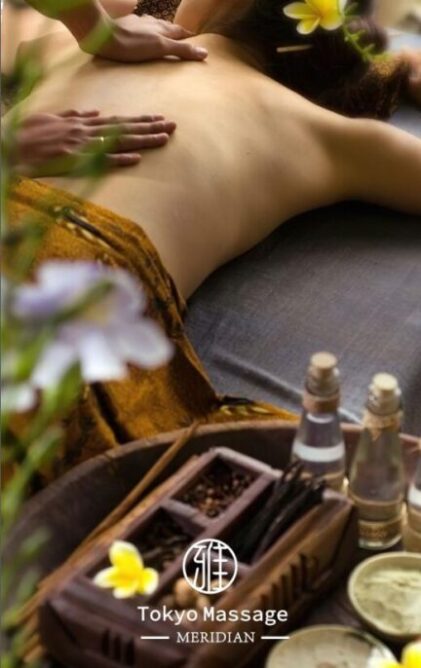 Tokyo Massage Spa Doral