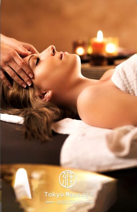 Head Therapy Tokyo Massage Spa Doral