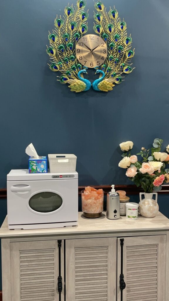 Tokyo Massage Spa Doral