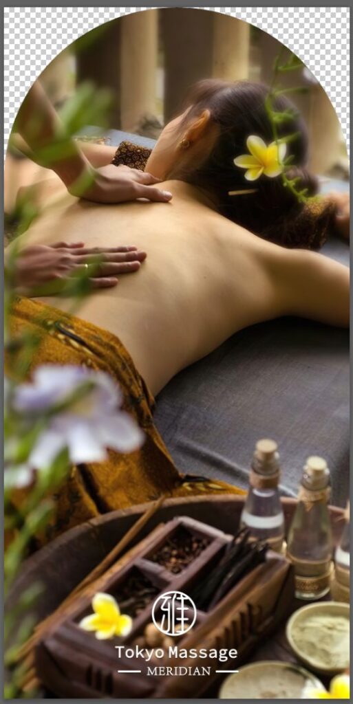 Tokyo Massage Spa Doral